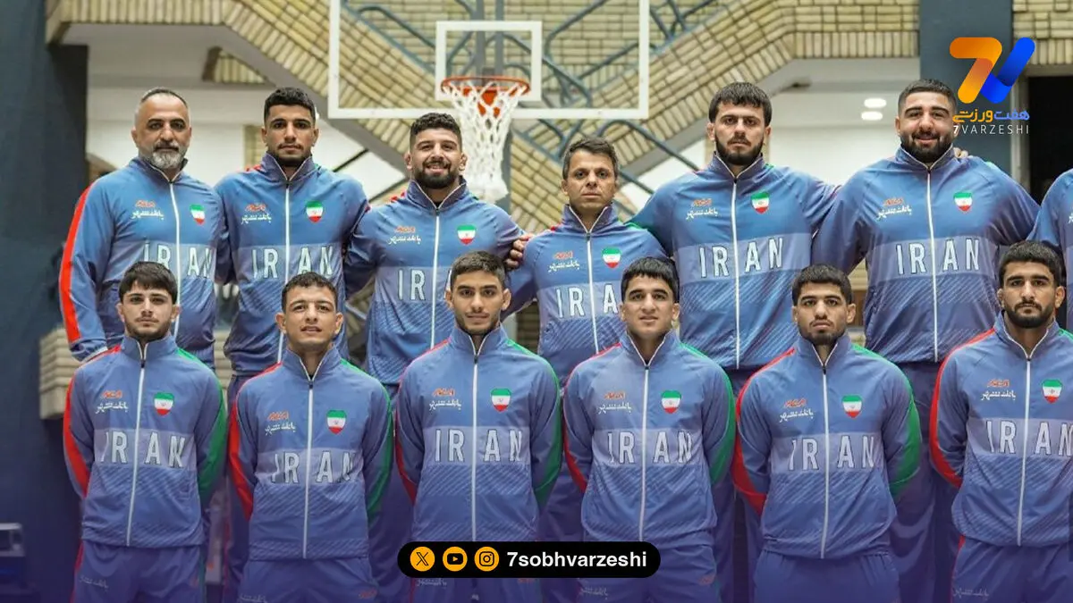 قهرمان شدیم، سوریان جوان باخت و هندوستان هم آمد!