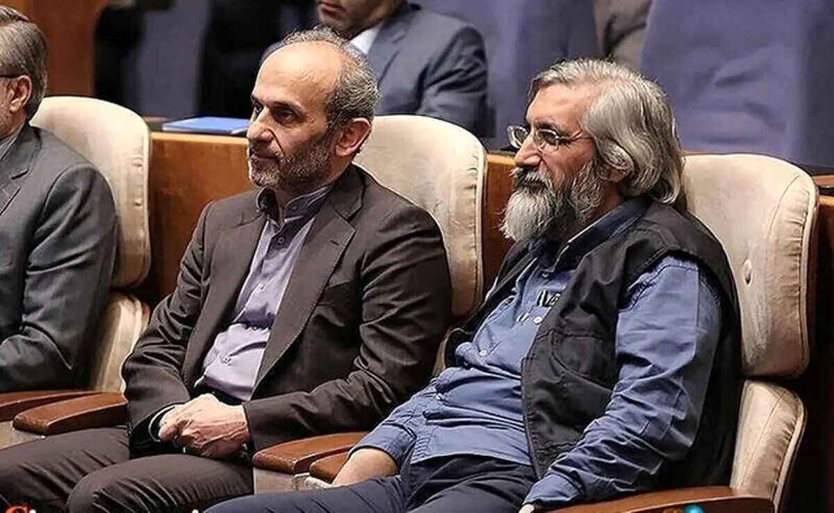 پاسخ جبلی به انتقادات درباره کارشکنی صدا و سیما علیه تیم مذاکرات/ انکار نمی کنیم اما.../ در مذاکرات اخیر تلاش کردیم تا اخبار را دقیق پوشش دهیم