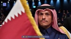 یک حادثه مشکوک / کشته شدن همراهان نخست وزیر قطر در مصر + عکس