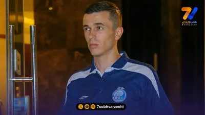 یاسر آسانی زودتر از انتظار به میدان آمد!