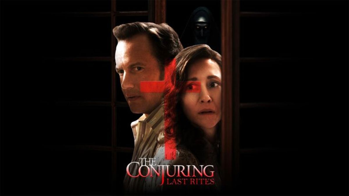 رکوردشکنی The Conjuring: Last Rites؛ پرفروش‌ترین فیلم تاریخ این مجموعه