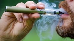 آیا واقعا سیگار های الکترونیکی بی ضرر هستند؟