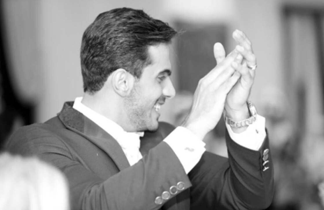 آلبوم عروسی مریم محبی دختر مدال آور دوومیدانی | تصاویر