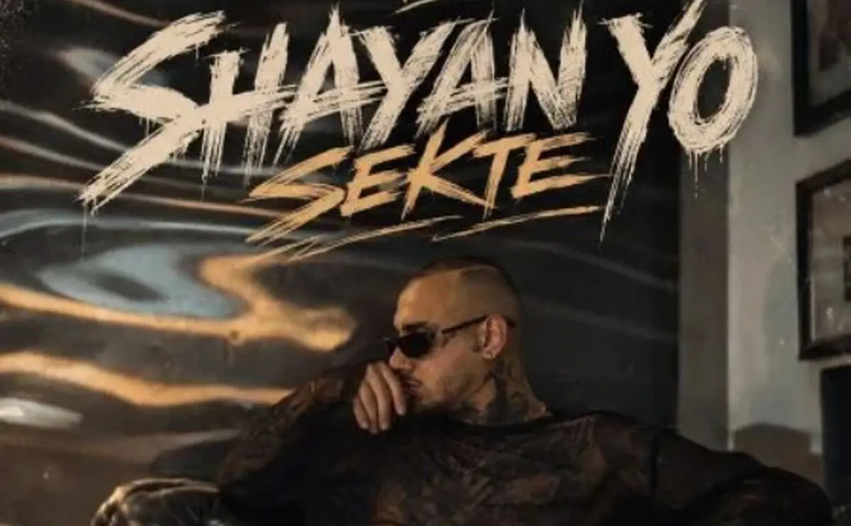 دانلود آهنگ ترند اینستا «به شب نرسیده چرا دلتنگ چشات شدم» از شایان یو