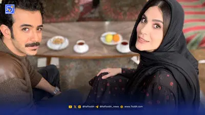 استوری جنجالی علی شادمان پس از حواشی اش