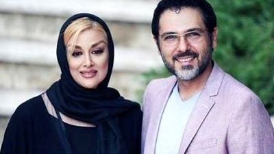 بیوگرافی کوروش تهامی و همسر موبلوندش + تغییرچهره جذاب اما شوکه کننده