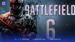 معرفی Battlefield 6؛ روایتی زنده از میدان نبرد + تریلر