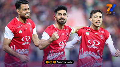 مرغ هواداران پرسپولیس همچنان یک پا دارد؛ درویش حیا کن!