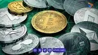  قیمت آلت کوین ها امروز ۳۱ شهریور ۱۴۰۵ 