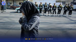 سرقت‌های دختر جوان با تیپ پسرانه