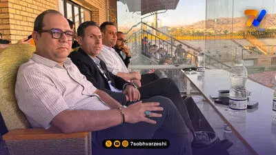 سرمربی سابق تراکتور این بار در لیگ آزادگان