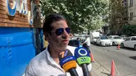 موسوی: درگیری خداداد و عالیشاه برای مردم مهیج بود؛ فوتبال ما فقط درگیر حواشی است!
