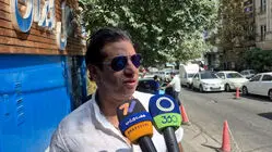 موسوی: درگیری خداداد و عالیشاه برای مردم مهیج بود؛ فوتبال ما فقط درگیر حواشی است!