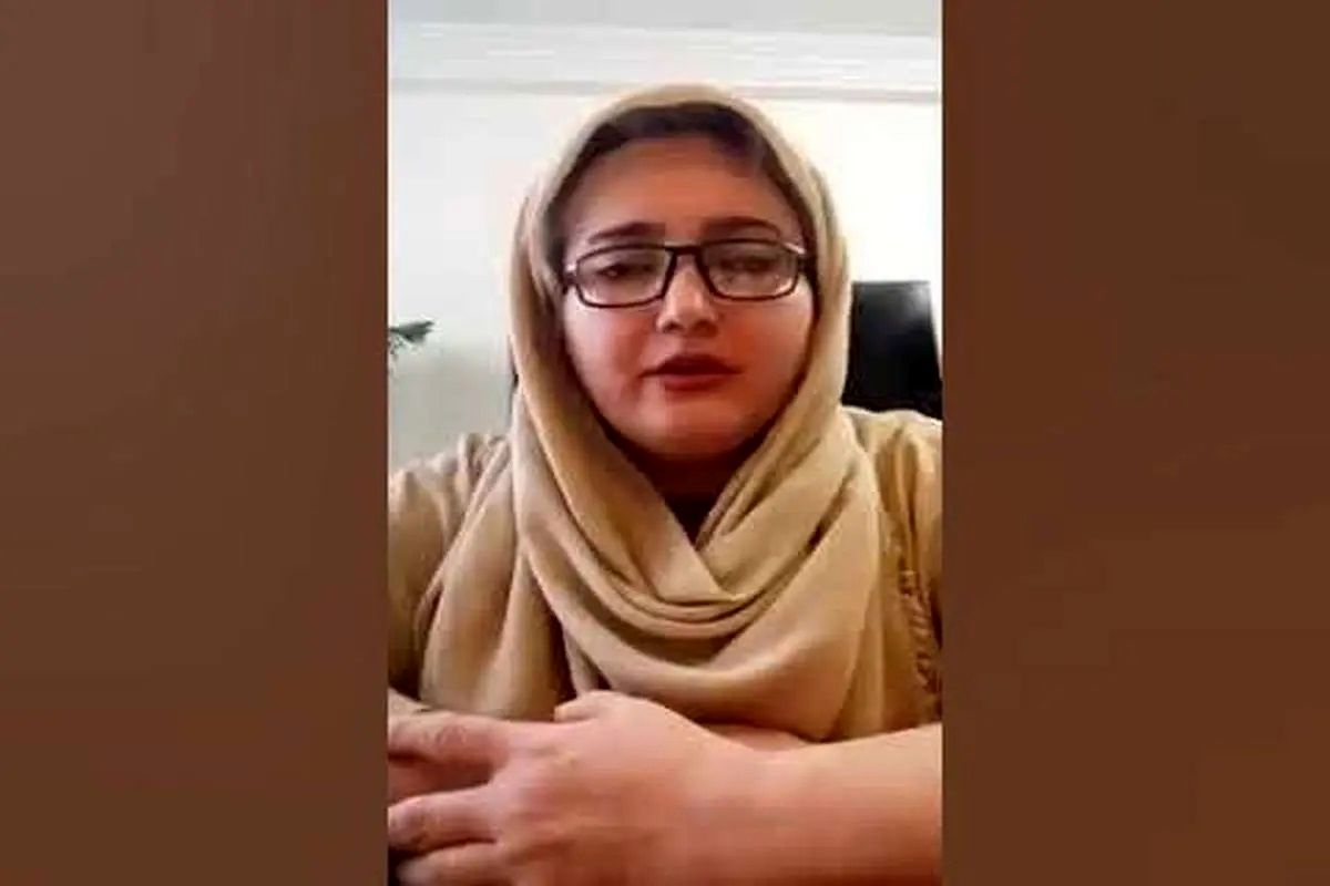 وضعیت وخیم کارگردان زن ایرانی؛ زهرا شفیعی سکته مغزی کرد