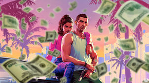 درآمد 7 میلیارد دلاری بازی GTA 6 تنها در دو ماه!