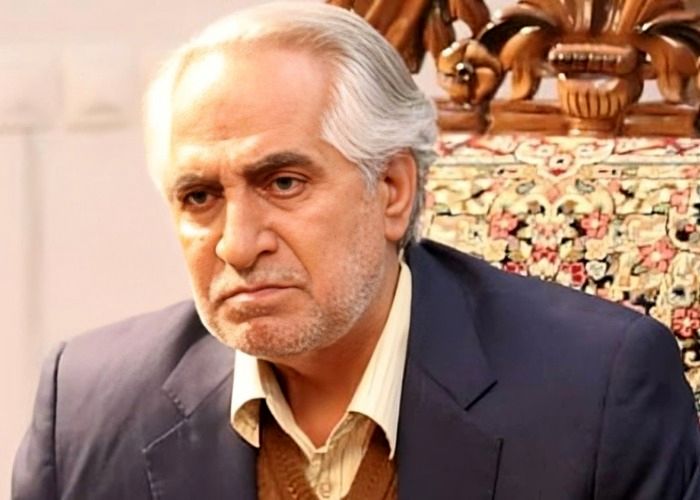 رحمان باقریان