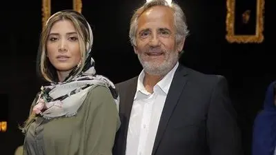 عصر سینما| ساعت 10 میلیاردی همایون، عکس های مدلینگی حدیث، جذابیت مهراوه، شلختگی نیکی