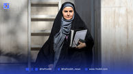 فرزانه صادق در آستانه استیضاح
