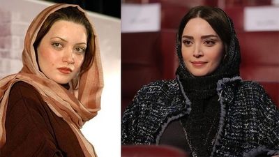 استایل زیبا و همه پسند نیلوفر شهیدی غوغا به پا کرد