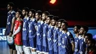 والیبال ایران در آستانه حذف از لیگ ملت‌های والیبال؛ به خاطر اقدام صدا و سیما