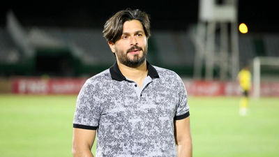 سعید دقیقی: چرا باید محروم شوم، حقم را می خواهم
