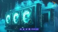 هش ریت بیت کوین به اوج هفت ماهه رسید؛ رقابت بین ماینرها داغ شد
