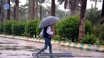 پیش‌بینی هواشناسی کشور؛ یخبندان شبانه در مناطق سردسیر در راه است