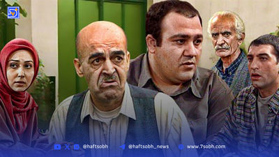 بیوگرافی مهران غفوریان، همسر و دخترش(هانا) + عکس