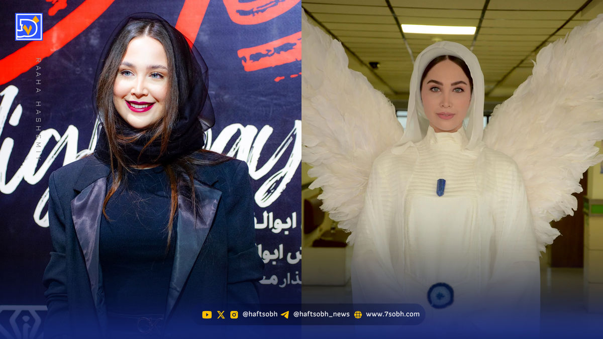 استایل | عسل سریال اجل معلق با استایلی متفاوت