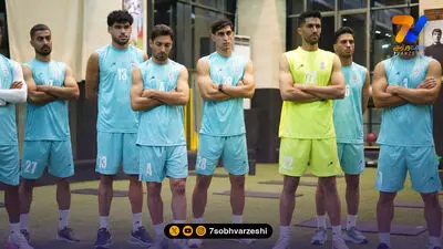 زمان رونمایی از لژیونرهای تیم ملی مشخص شد