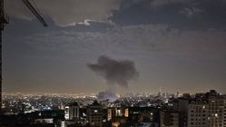 ترامپ: از حمله اسرائیل به ایران خبر داشتم