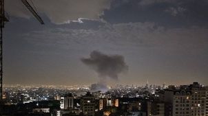 ترامپ: از حمله اسرائیل به ایران خبر داشتم