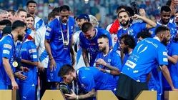 پایان هفته سوم لیگ نخبگان با صدرنشینی الهلال/ تراکتور در جایگاه پنجم