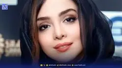 المیرا دهقانی بالاخره عکس پسر موفرفری‌اش را برای اولین بار منتشر کرد / تصویری که باعث شگفتی هوادارانش شد