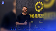 رسمی: هادی عقیلی دستیار نویدکیا در سپاهان