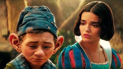 تأیید رسمی ساخت فیلم جدید Wonder Woman در دنیای تازه دی‌سی !