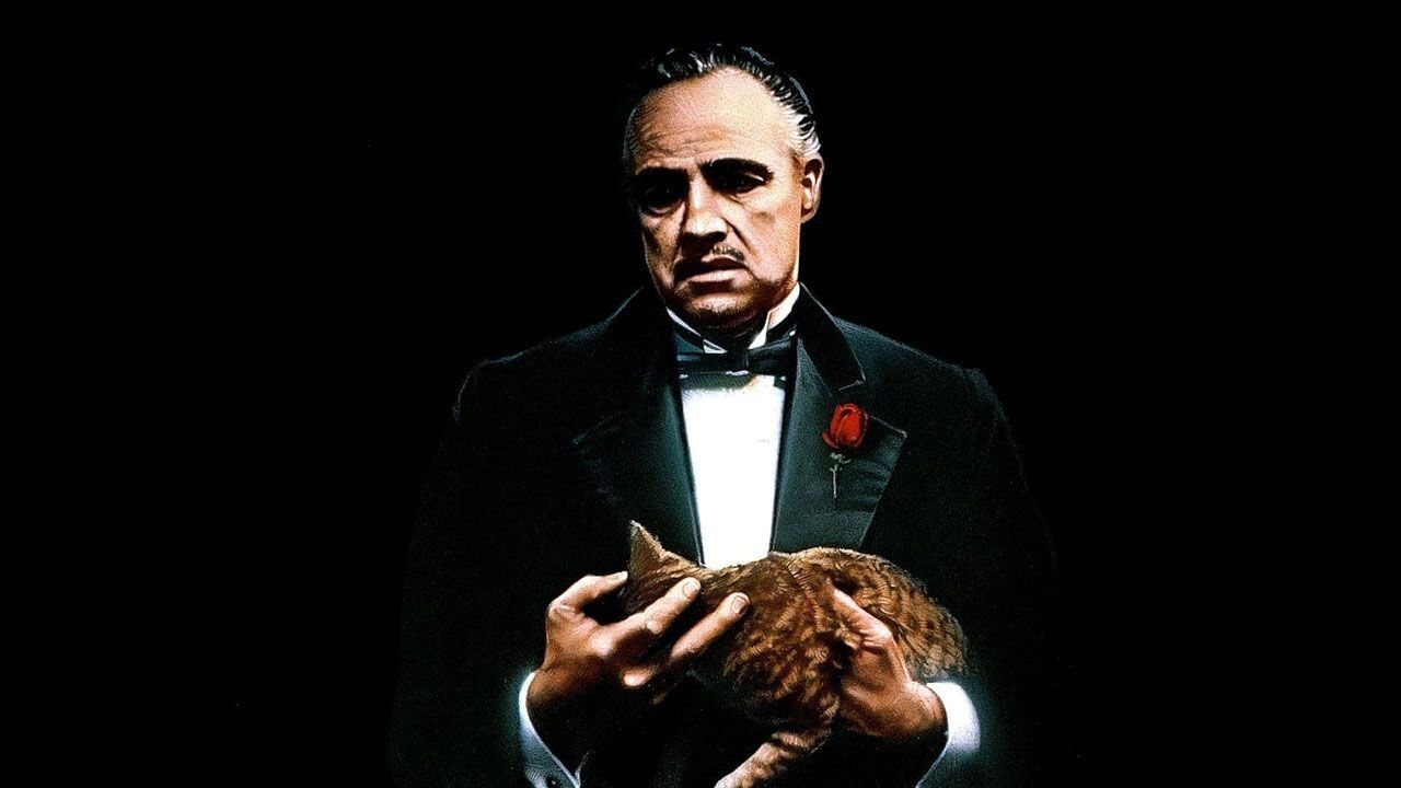 پدرخوانده (The Godfather) – ۱۹۷۲