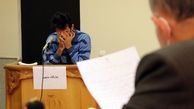 قتل ناموسی بچه محل با یک مشت‌