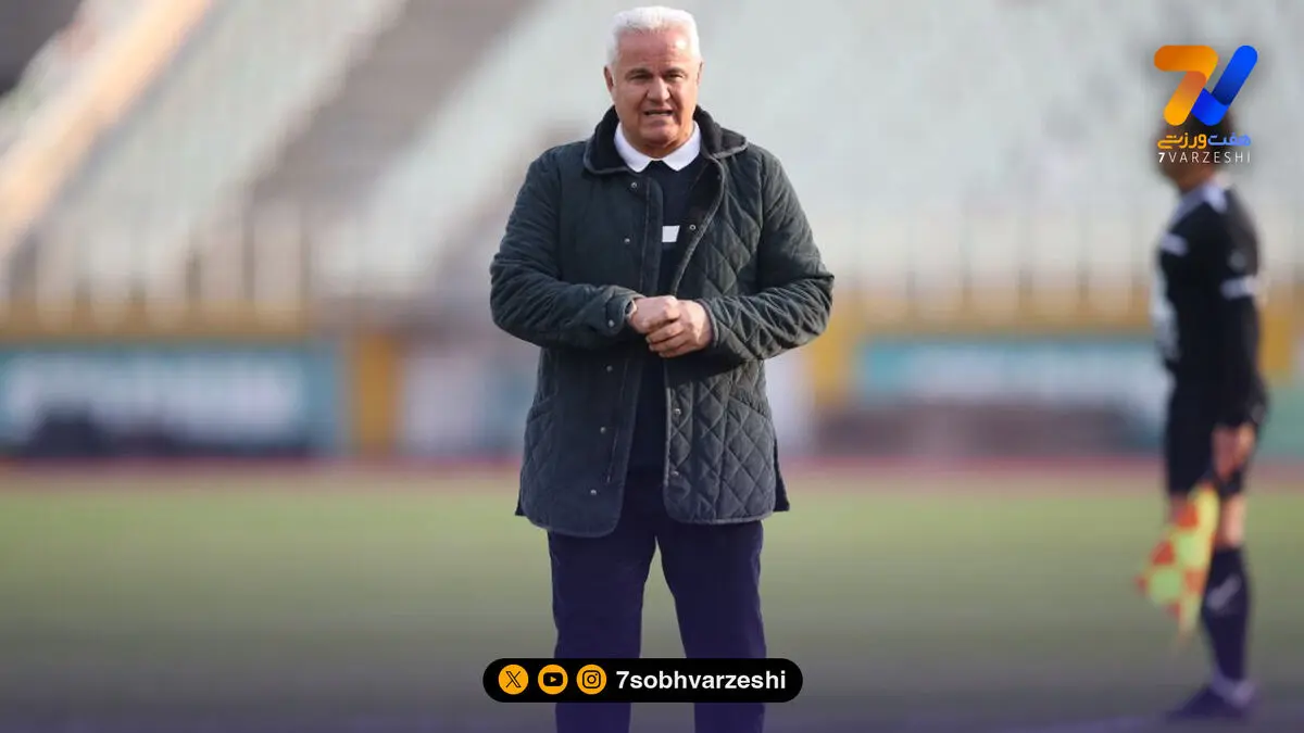 پیوس: به جان بچه‌هایم با دلال‌ها کار نمی‌ کنم!