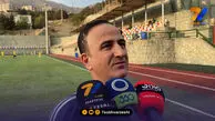 اختر: بازگشت رضاییان به پرسپولیس؟ این بی‌شعوری بازیکن را نشان می‌دهد!