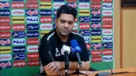 اخباری: هفت بازیکن ما پس از بازی با پرسپولیس مصدوم شدند