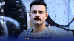 بیماری جنسی شاهین نجفی خیانتش را به لیلی لو داد