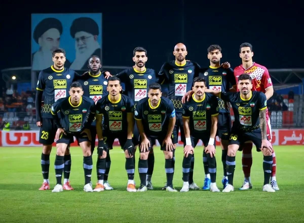 ترکیب احتمالی پرسپولیس مقابل سپاهان مشخص شد