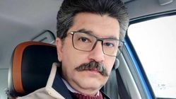 نگاه روز | رونمایی از همسر جذاب امیرحسین مدرس