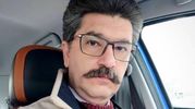 نگاه روز | رونمایی از همسر جذاب امیرحسین مدرس