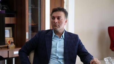 عزت‌اللهی ستاره خارجی تراکتور را محروم کرد