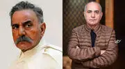بیوگرافی پرویز پرستویی + عکس های دیده نشده