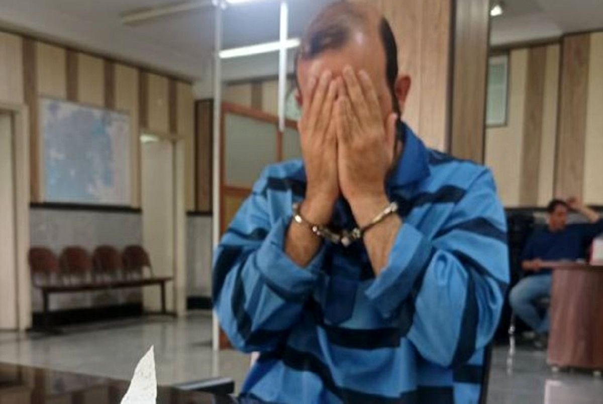 سرقت از بیماران بستری در بیمارستان در تهران؛ سارق دستگیر شد