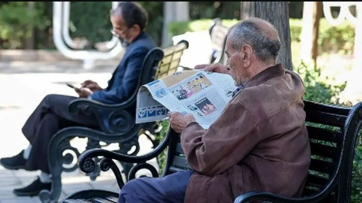 خبر مهم درباره حقوق بازنشستگان مرداد 1404؛ افزایش 3 تا 4 میلیون تومان!