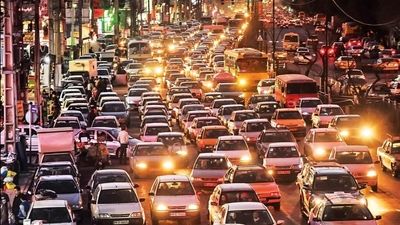 بزرگراه همت مسدود می‌شود؛ تردد در این ساعت‌ها ممنوع